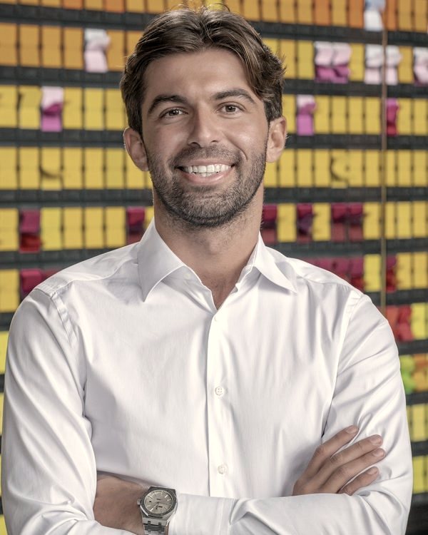 Pedro Teixeira Duarte
